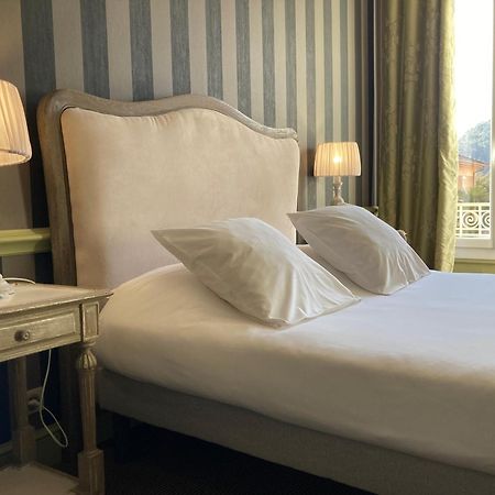 Hotel Helvie - Teritoria Vals-les-Bains Εξωτερικό φωτογραφία