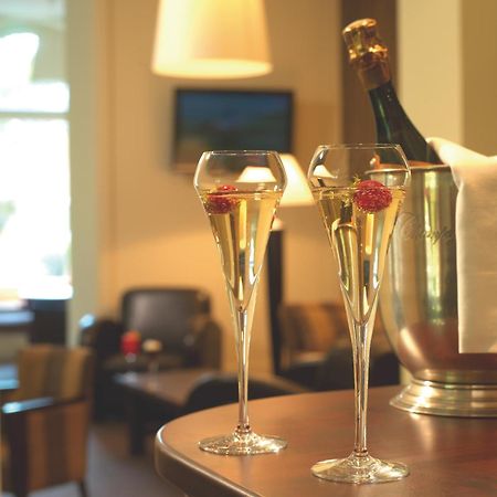 Hotel Helvie - Teritoria Vals-les-Bains Εξωτερικό φωτογραφία