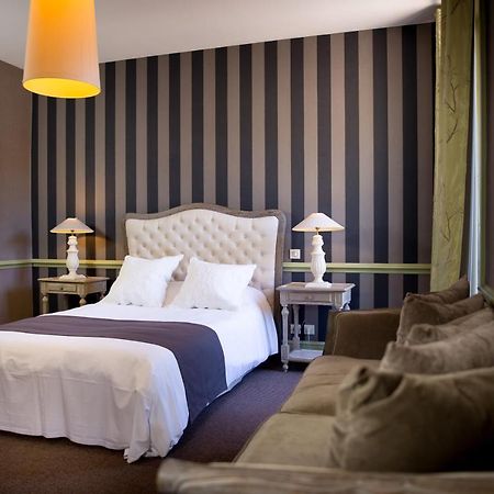 Hotel Helvie - Teritoria Vals-les-Bains Εξωτερικό φωτογραφία