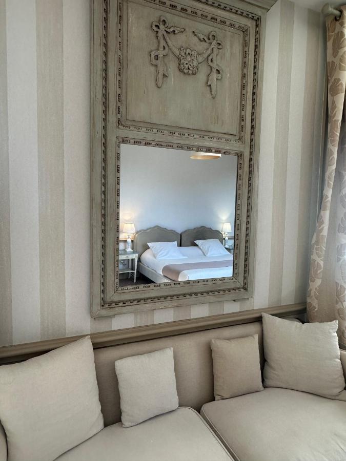 Hotel Helvie - Teritoria Vals-les-Bains Εξωτερικό φωτογραφία