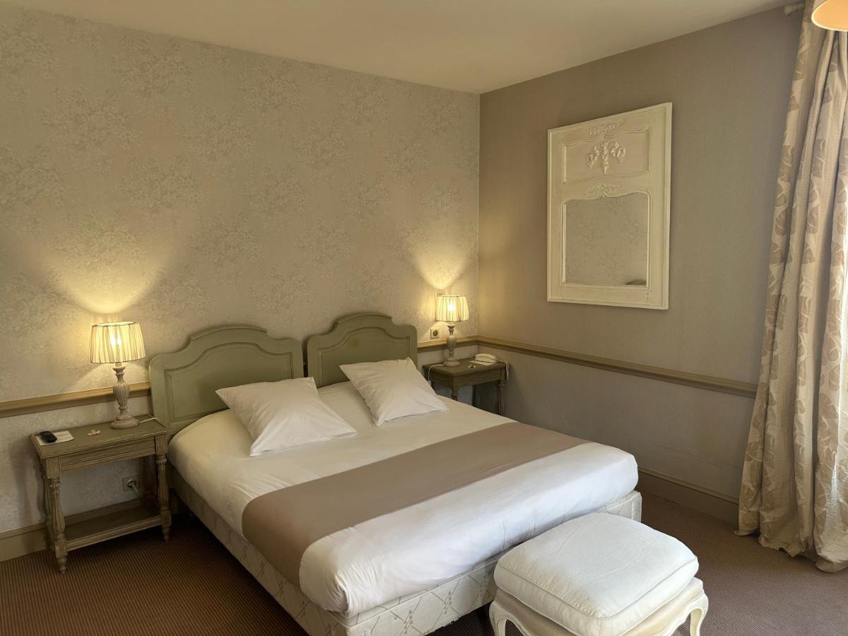 Hotel Helvie - Teritoria Vals-les-Bains Εξωτερικό φωτογραφία
