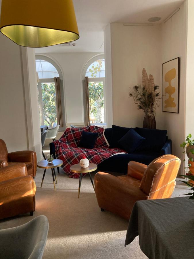 Hotel Helvie - Teritoria Vals-les-Bains Εξωτερικό φωτογραφία