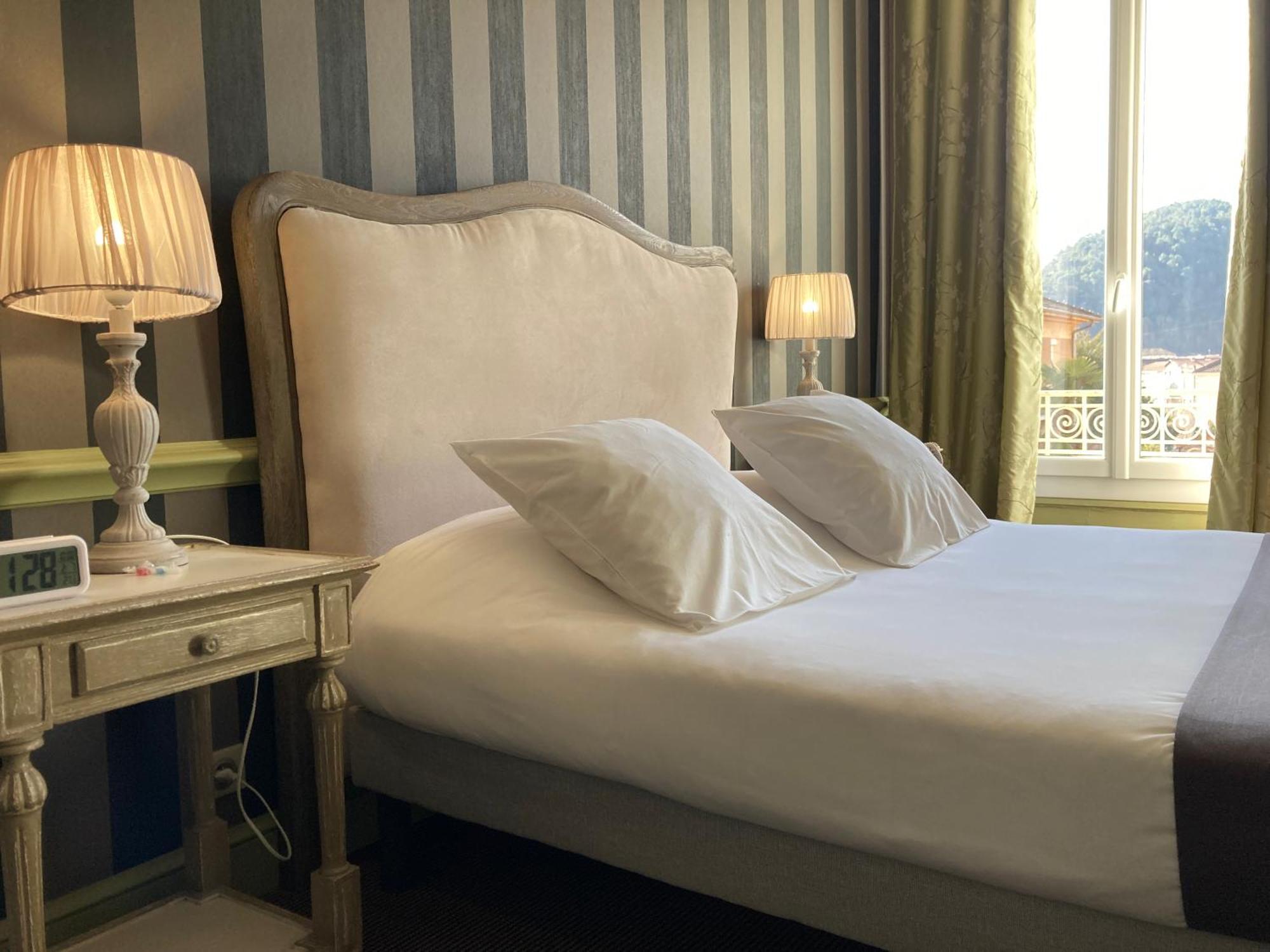 Hotel Helvie - Teritoria Vals-les-Bains Εξωτερικό φωτογραφία