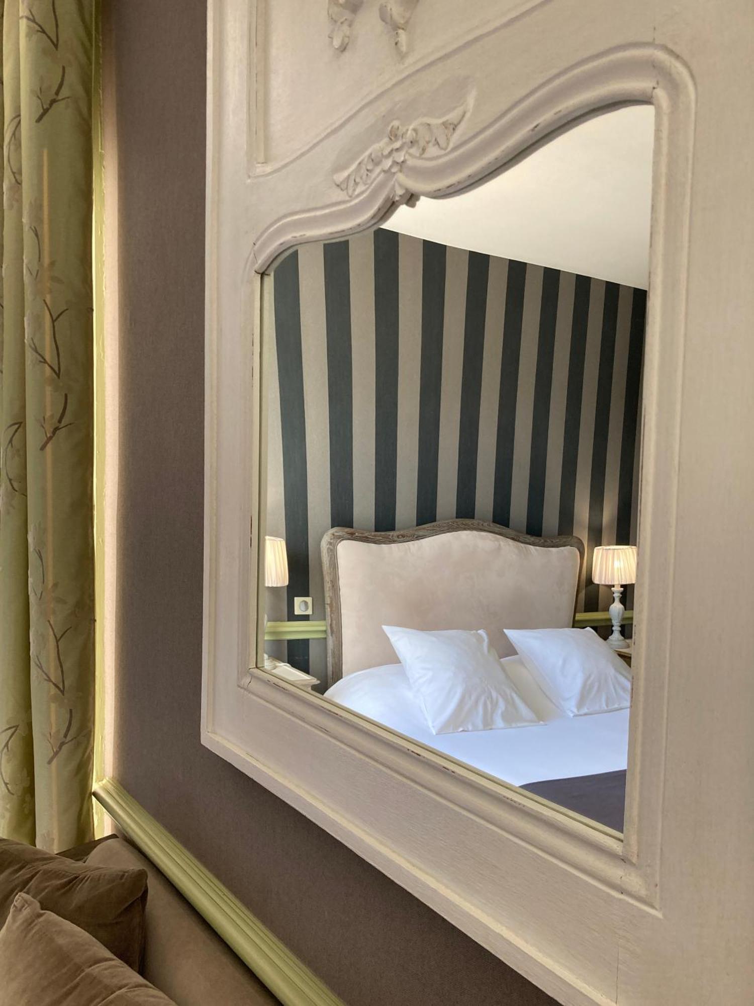 Hotel Helvie - Teritoria Vals-les-Bains Εξωτερικό φωτογραφία