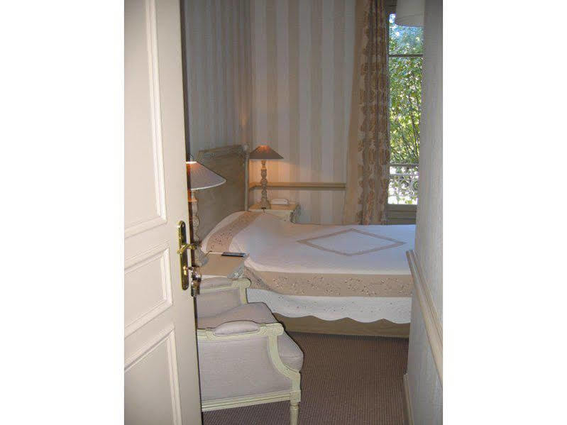 Hotel Helvie - Teritoria Vals-les-Bains Εξωτερικό φωτογραφία