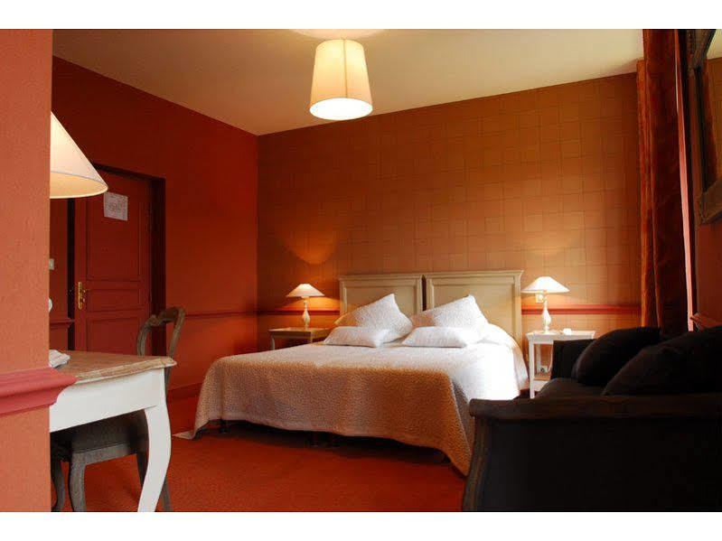 Hotel Helvie - Teritoria Vals-les-Bains Εξωτερικό φωτογραφία