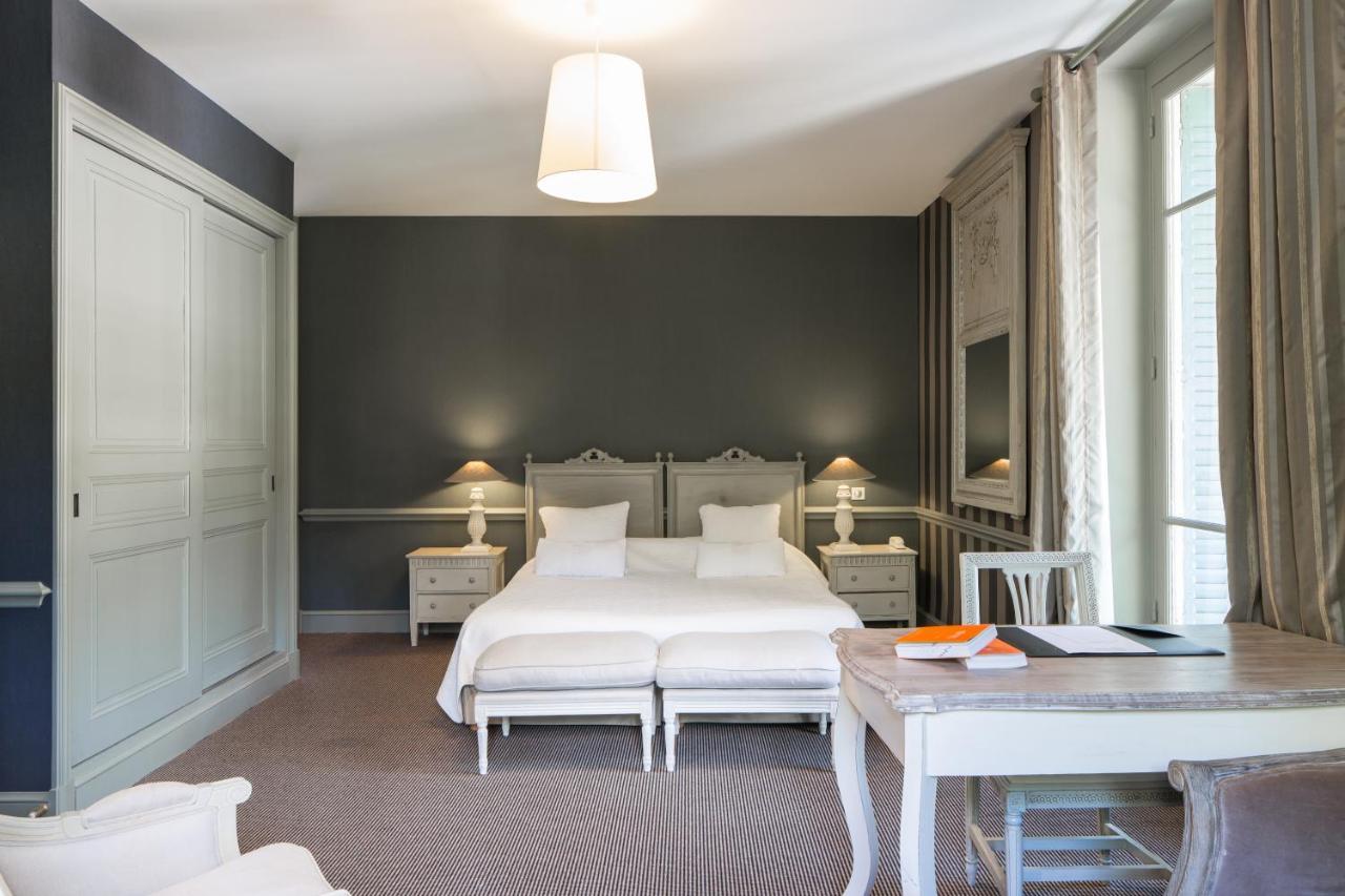 Hotel Helvie - Teritoria Vals-les-Bains Εξωτερικό φωτογραφία