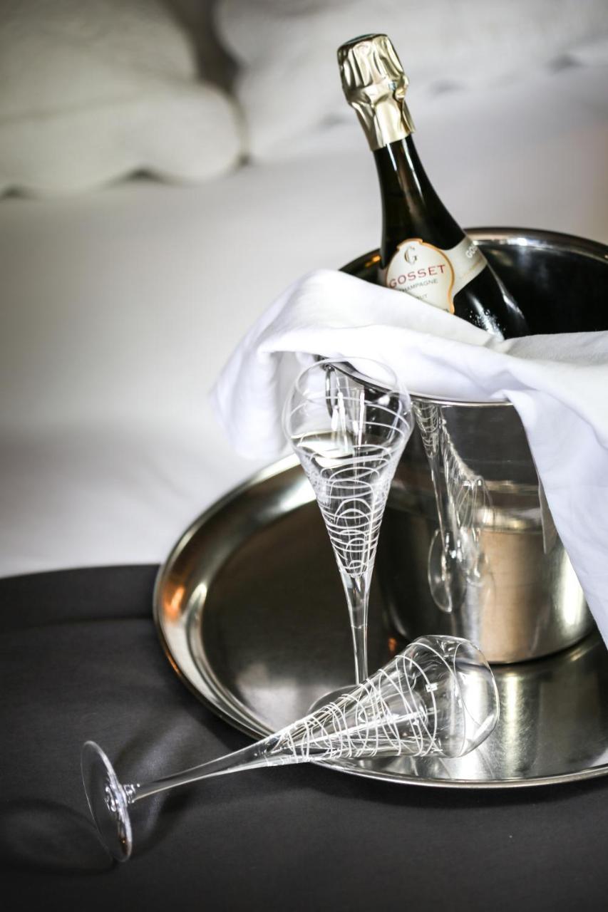 Hotel Helvie - Teritoria Vals-les-Bains Εξωτερικό φωτογραφία