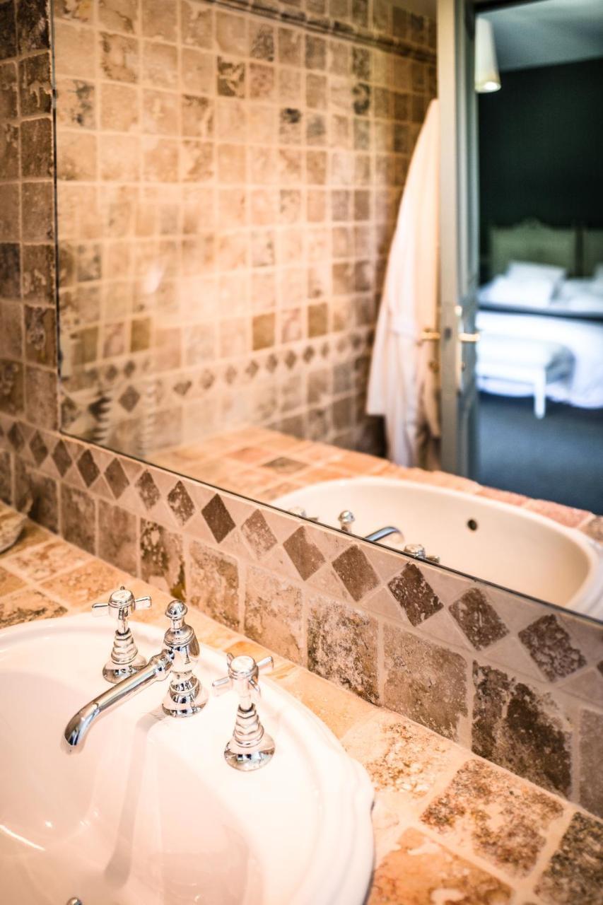 Hotel Helvie - Teritoria Vals-les-Bains Εξωτερικό φωτογραφία